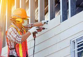 Affordable Siding Repair and Maintenance Services in Follansbee, WV