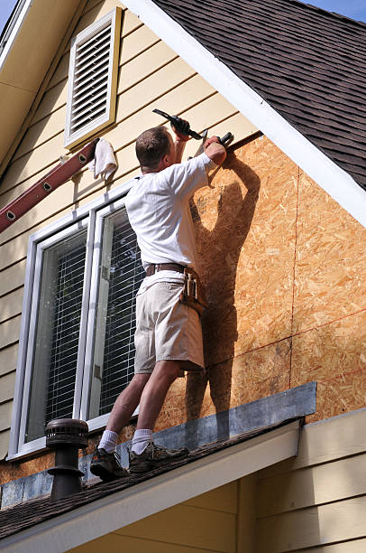 Best Brick Veneer Siding  in Follansbee, WV